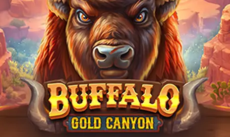 Buffalo Gold Canyon