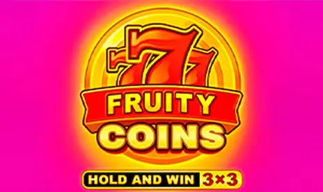 777 Fruity Coins